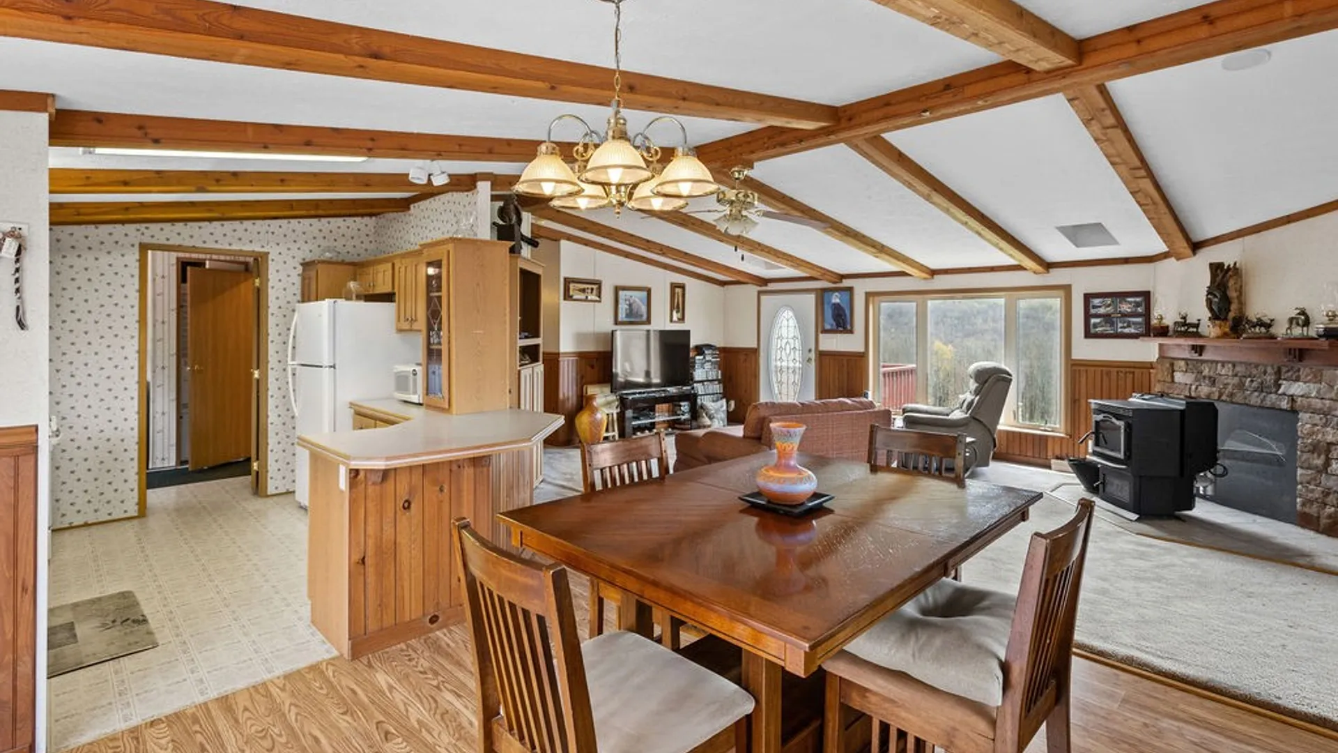 Property at 686 Campbell Estates Road, Franklin, NY 13775 7