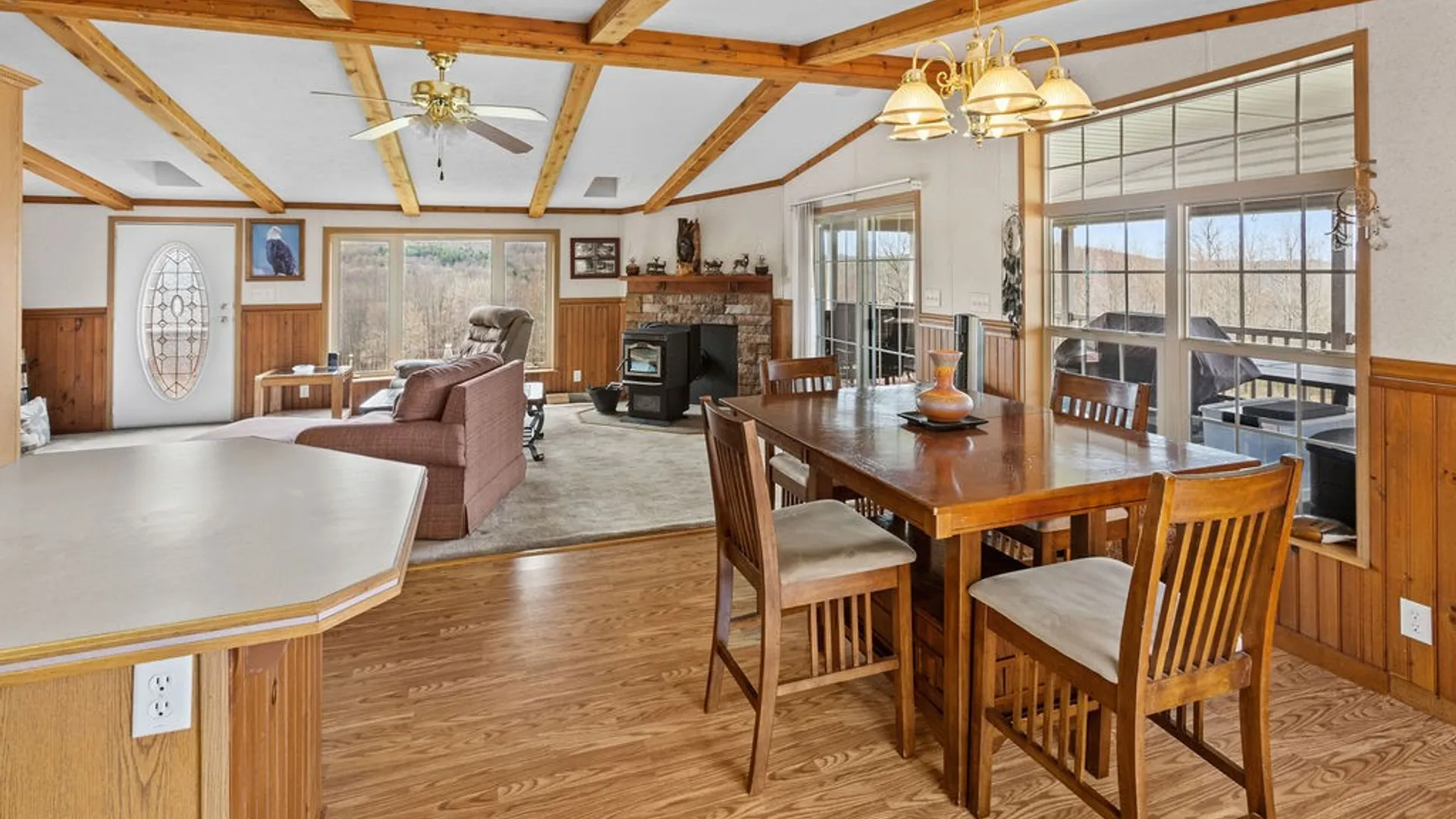 Property at 686 Campbell Estates Road, Franklin, NY 13775 9