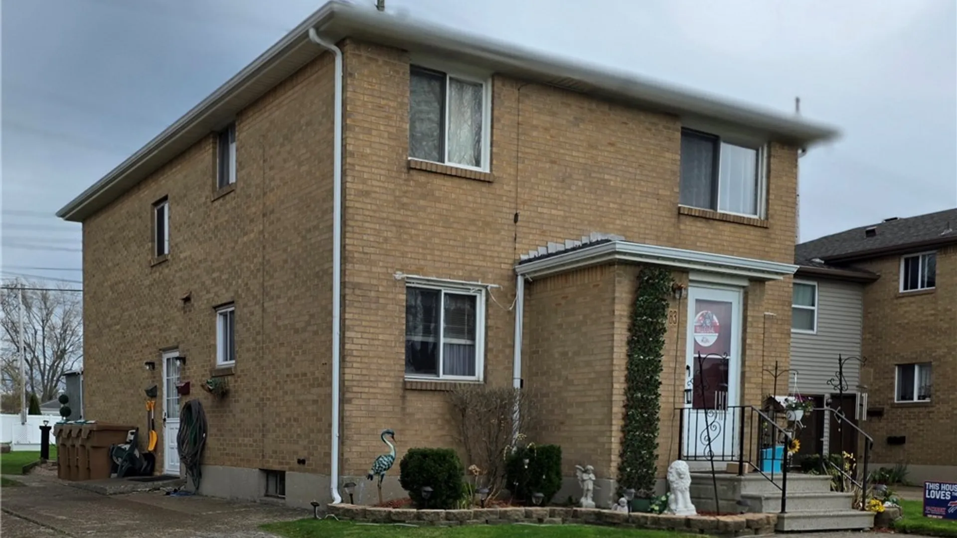 Property at 83 Sable Palm Drive, Cheektowaga, NY 14225 2