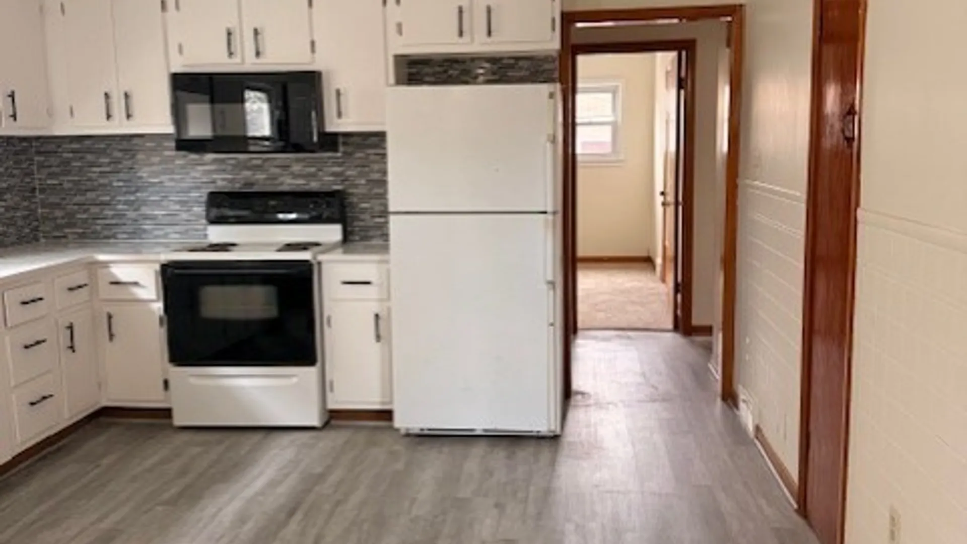 Property at 203 Highland Avenue, Tonawanda, NY 14150 18