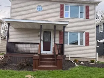 203 Highland Avenue, Tonawanda, NY 14150