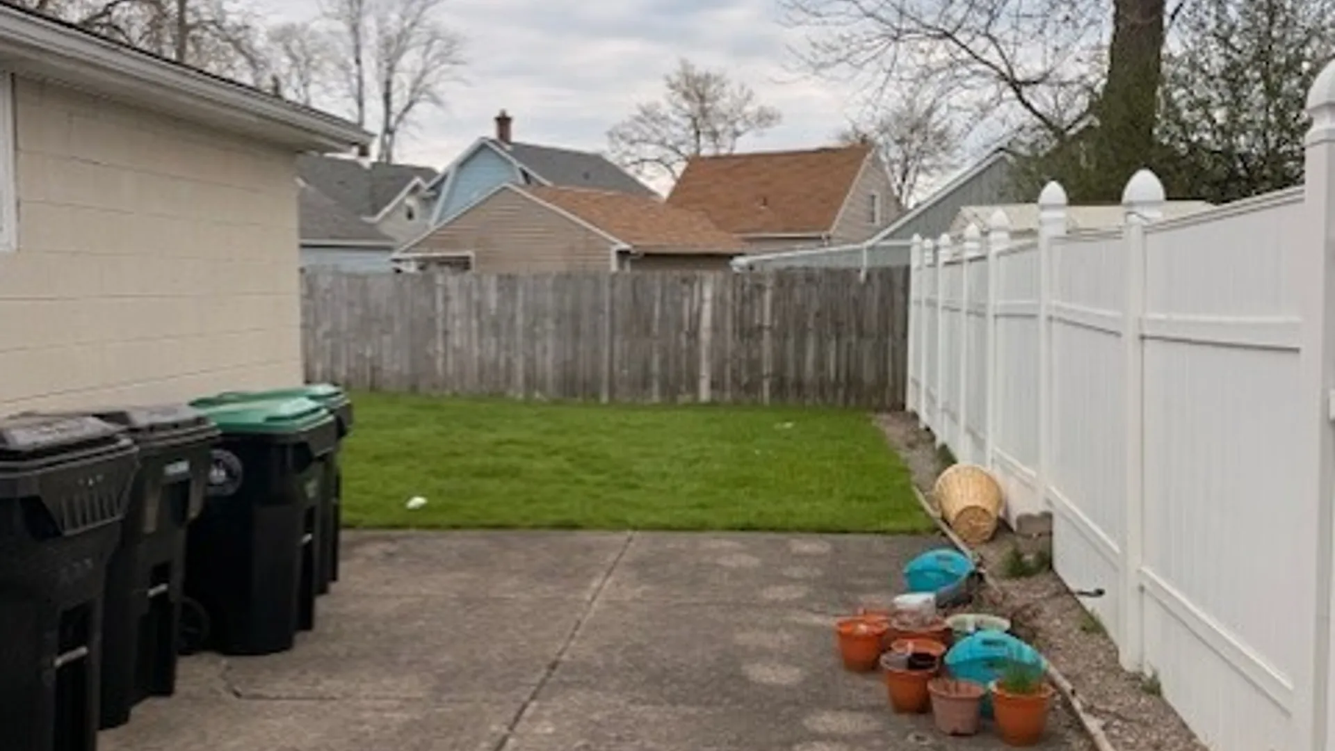 Property at 203 Highland Avenue, Tonawanda, NY 14150 7