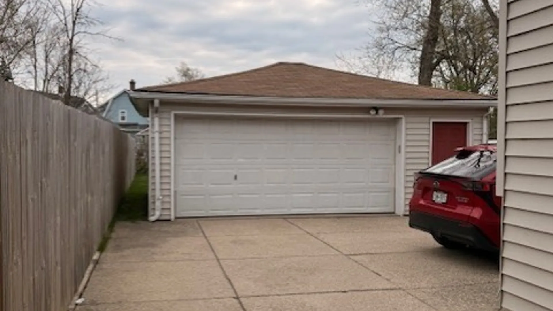 Property at 203 Highland Avenue, Tonawanda, NY 14150 9