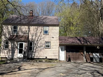 Property at 107 Willard Avenue, Herkimer, NY 13350