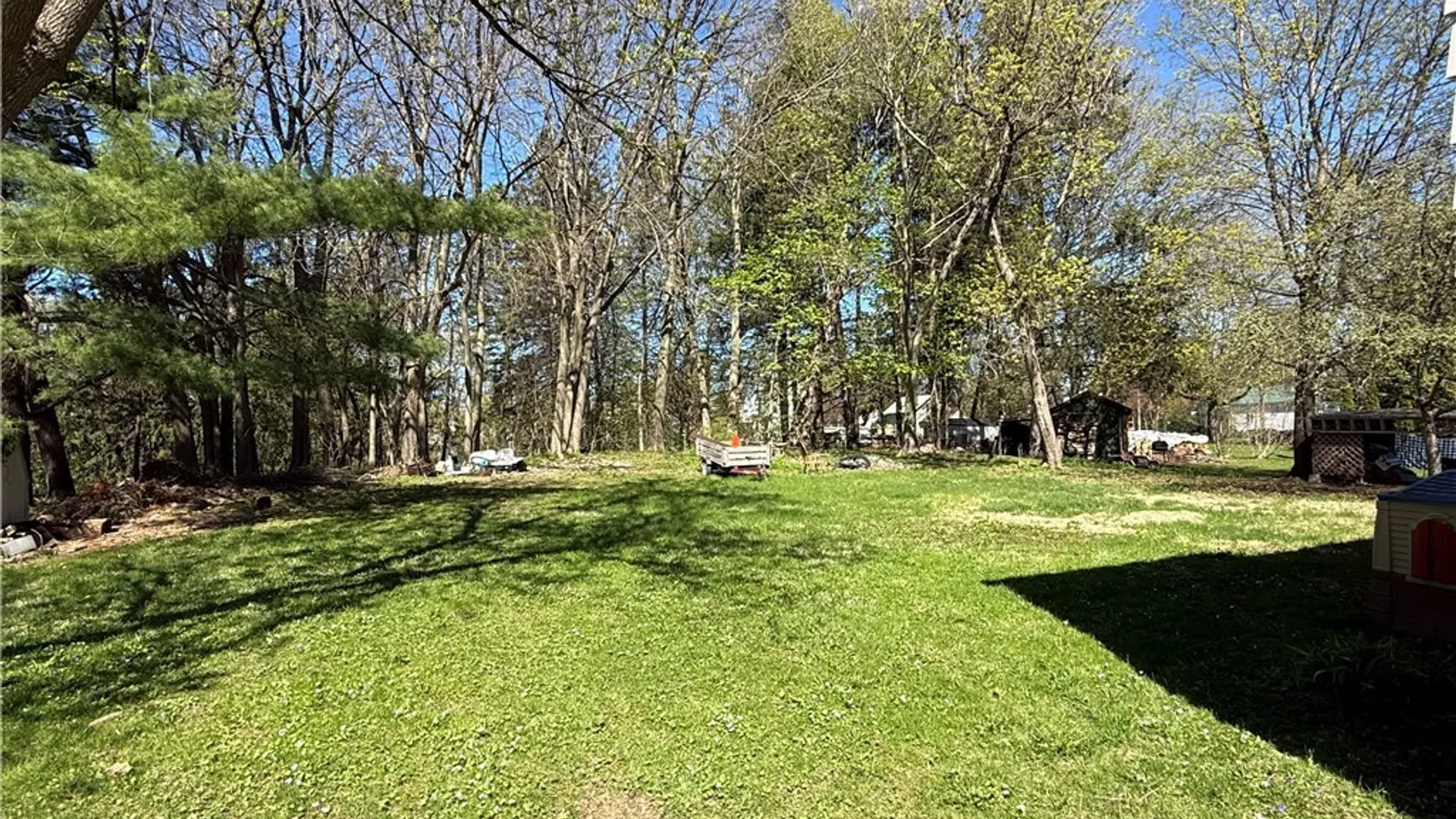 Property at 107 Willard Avenue, Herkimer, NY 13350 3