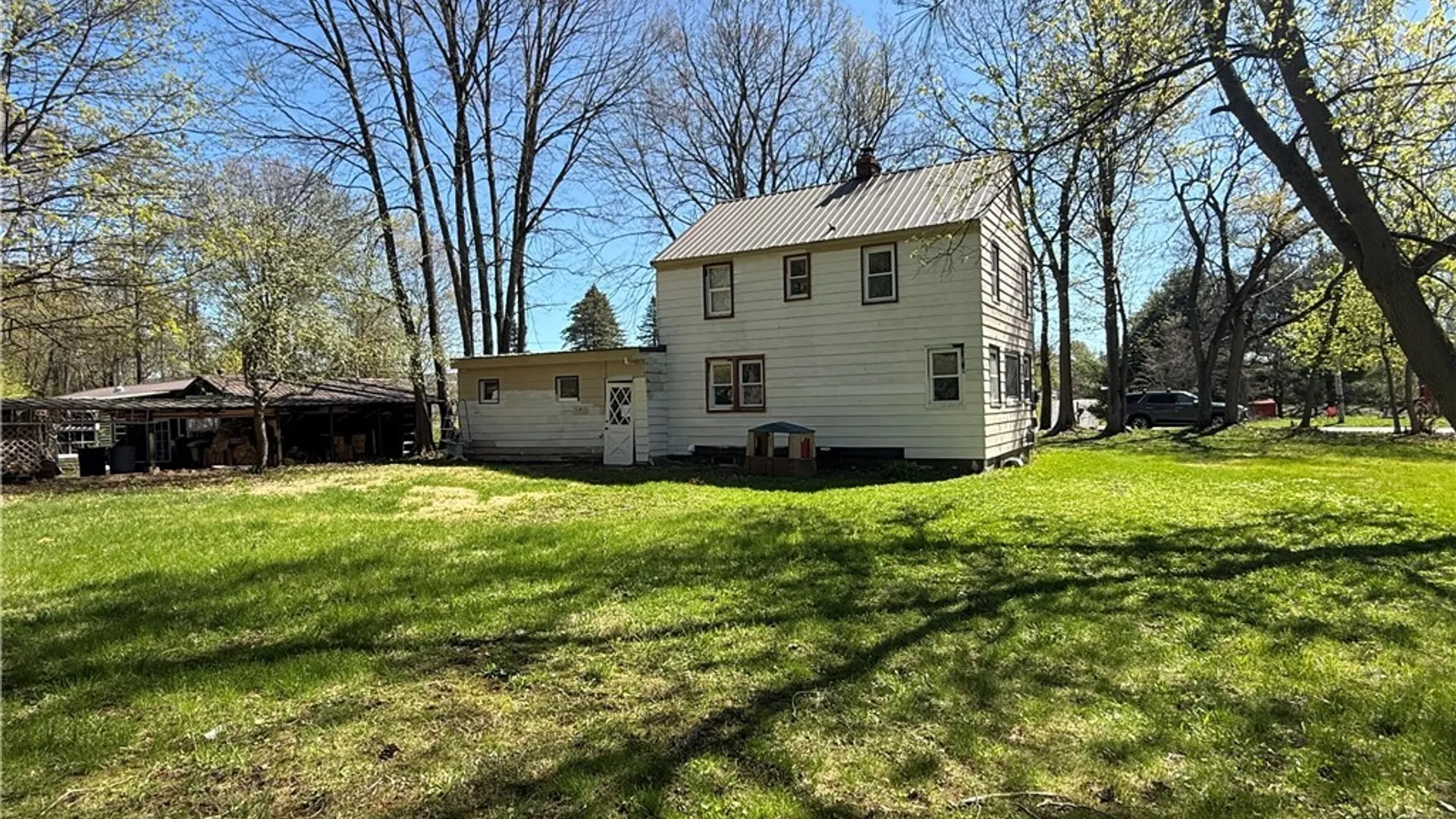 Property at 107 Willard Avenue, Herkimer, NY 13350 4