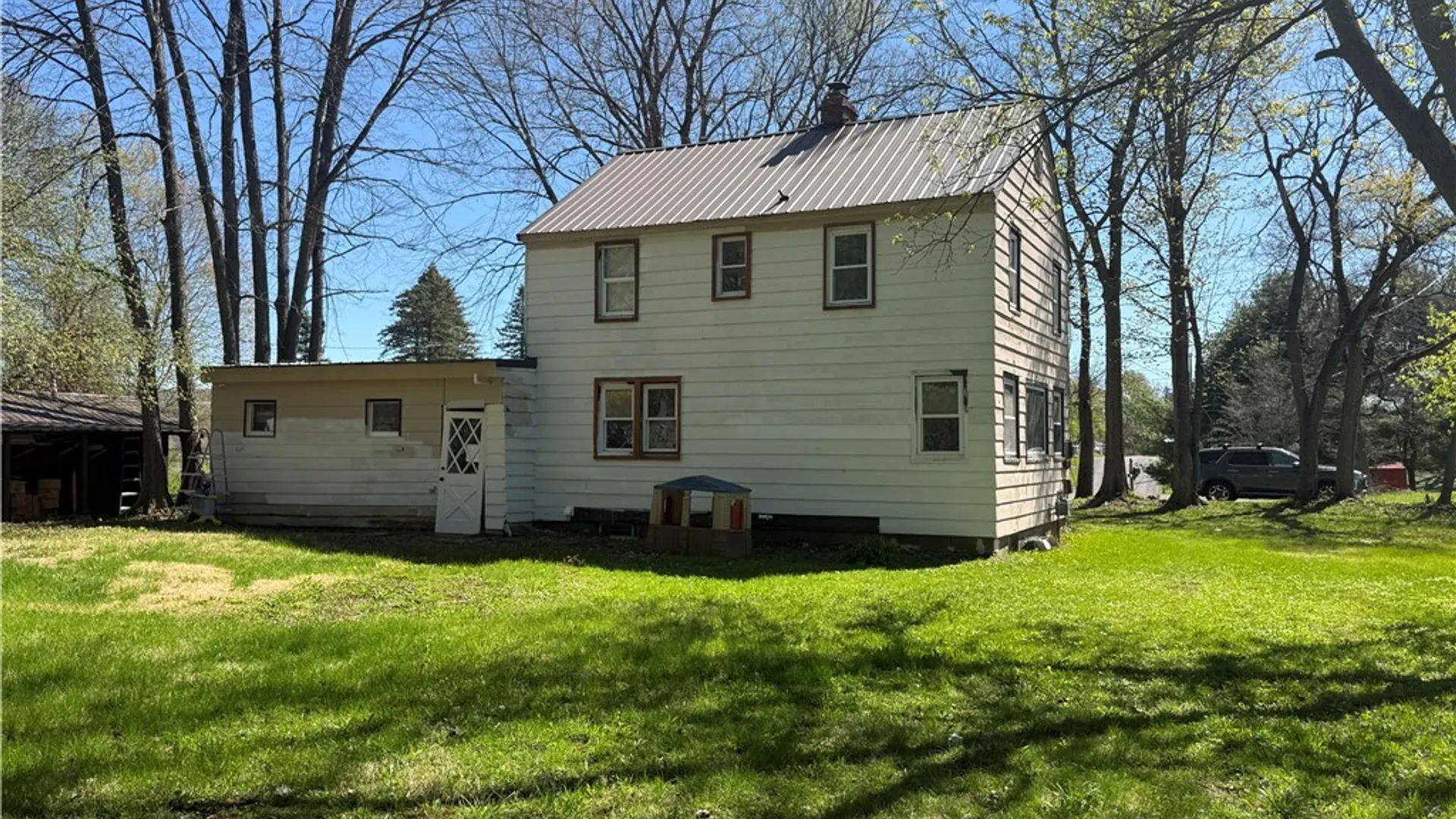 Property at 107 Willard Avenue, Herkimer, NY 13350 5