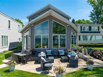 12765 Beach Avenue, Hanover, NY 14136