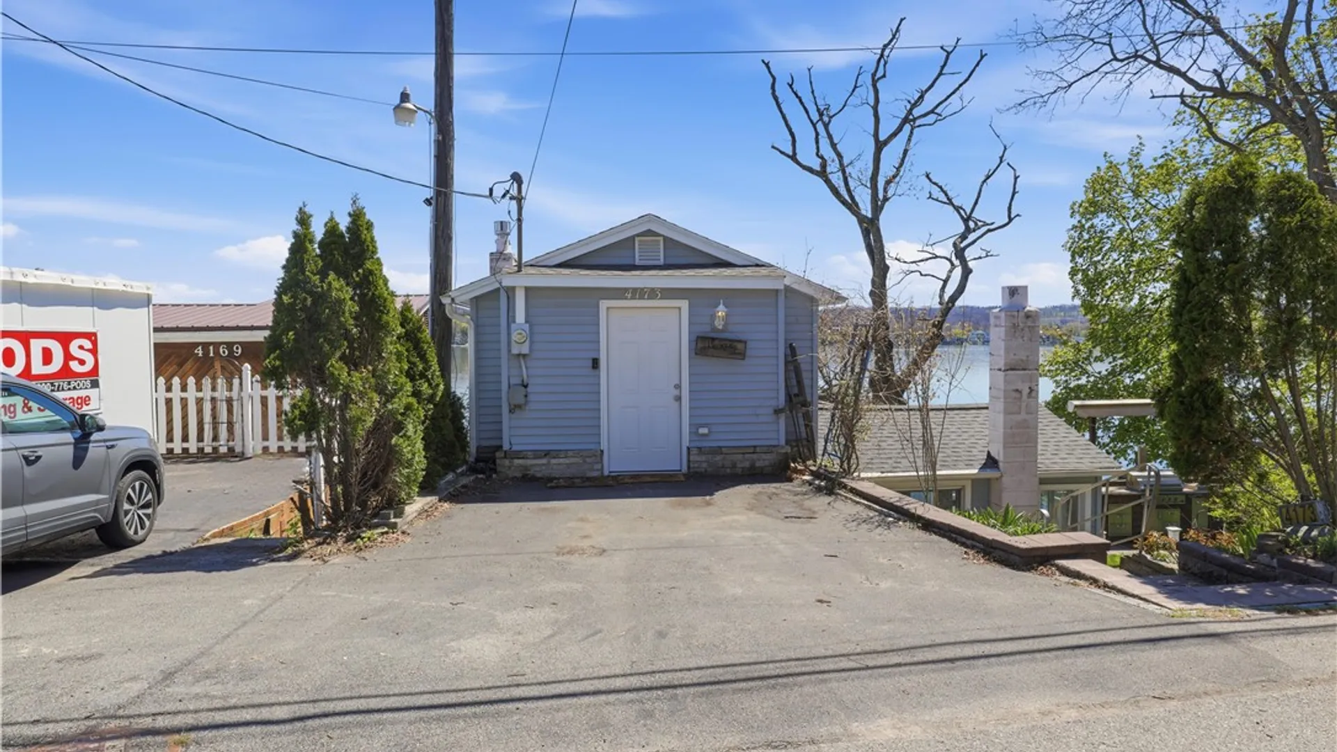 Property at 4173 Lake Road, Geneseo, NY 14454 27