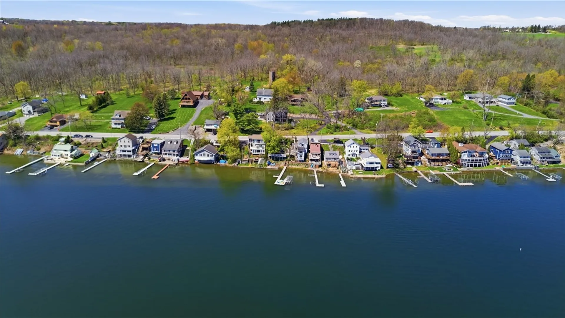 Property at 4173 Lake Road, Geneseo, NY 14454 32