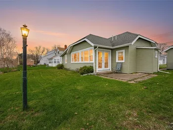 Property at 179 Ontario Street, Wilson, NY 14172