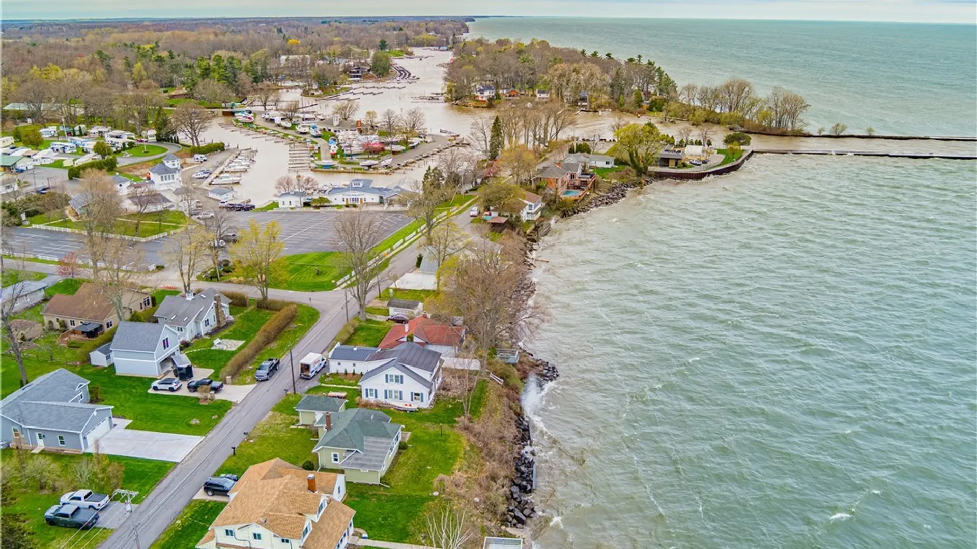 Property at 179 Ontario Street, Wilson, NY 14172 34
