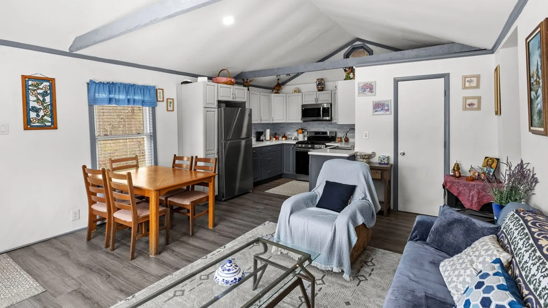 Property at 280 Lewis Road, Tompkins, NY 13856 17