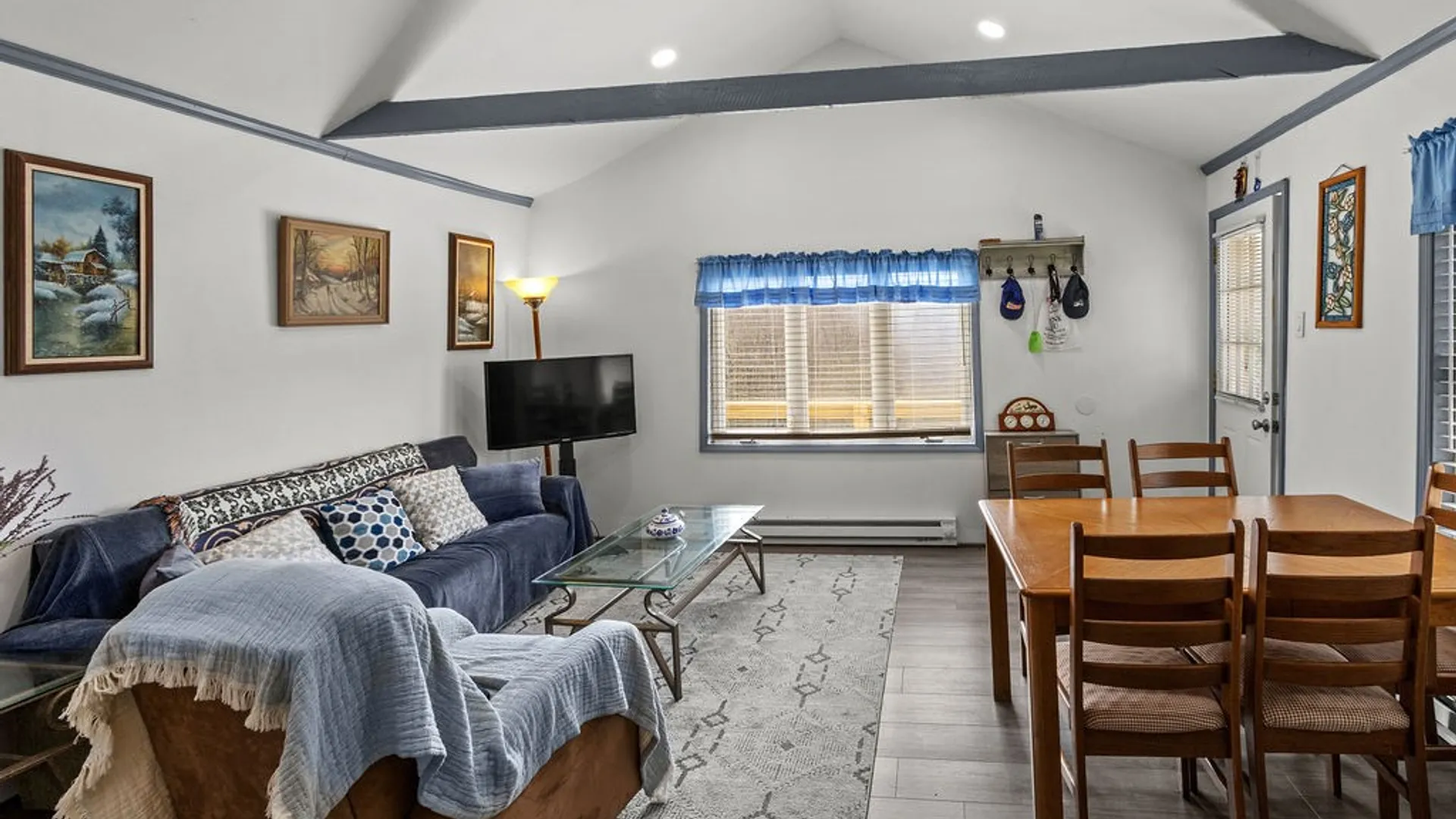 Property at 280 Lewis Road, Tompkins, NY 13856 24