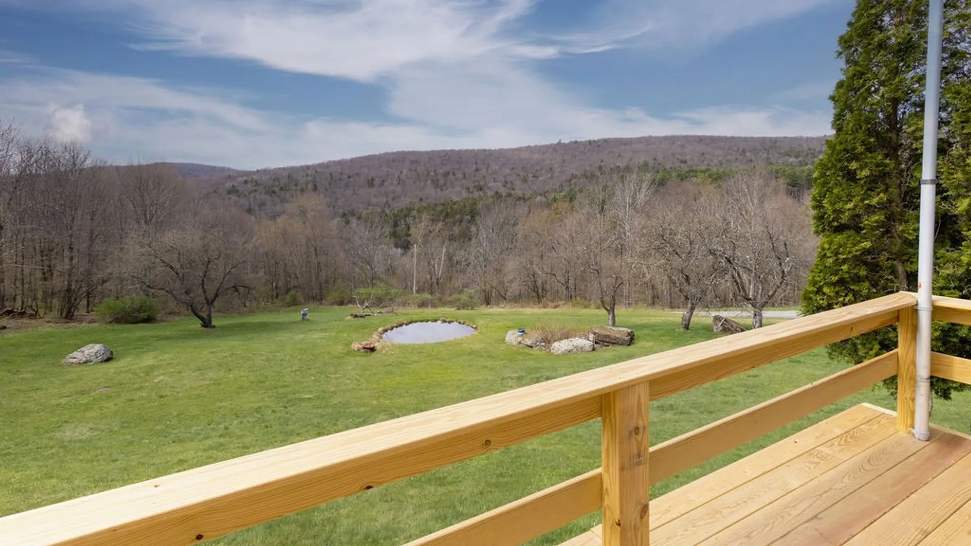 Property at 280 Lewis Road, Tompkins, NY 13856 3