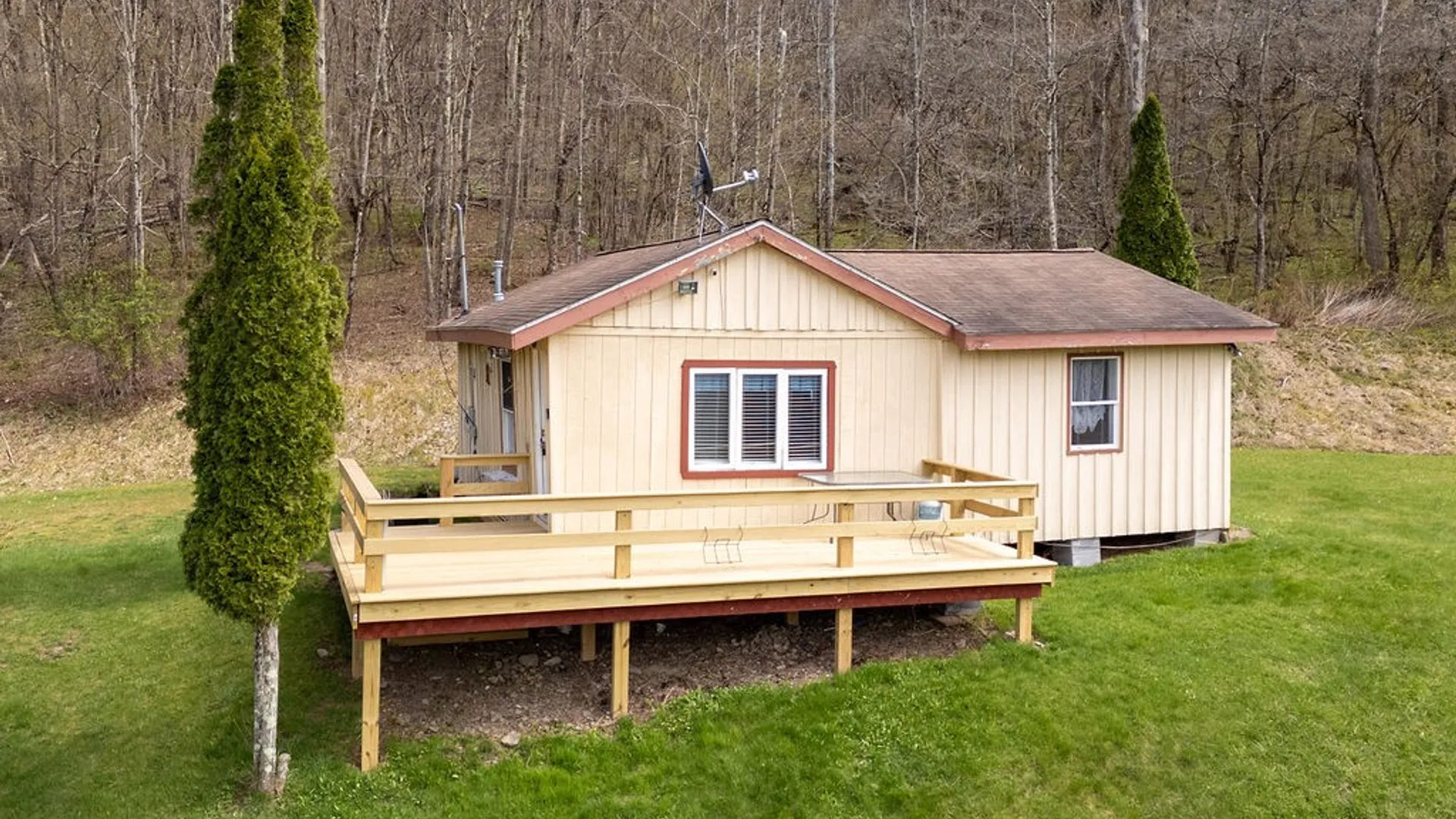 Property at 280 Lewis Road, Tompkins, NY 13856 30