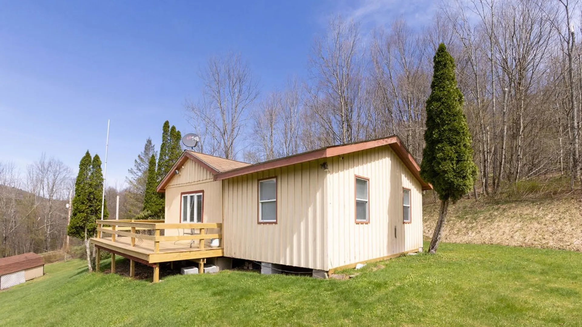 Property at 280 Lewis Road, Tompkins, NY 13856 31