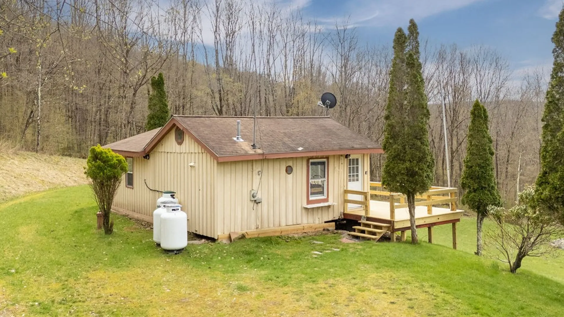 Property at 280 Lewis Road, Tompkins, NY 13856 32