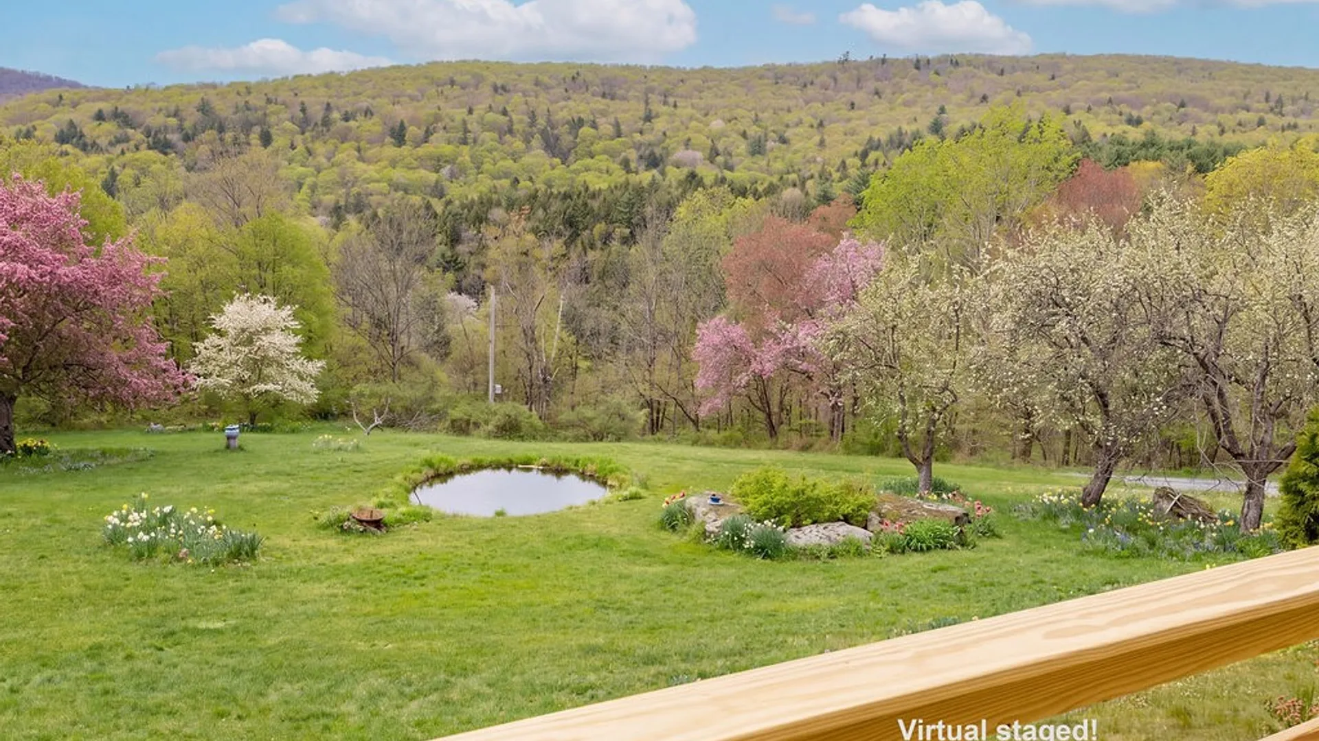 Property at 280 Lewis Road, Tompkins, NY 13856 33