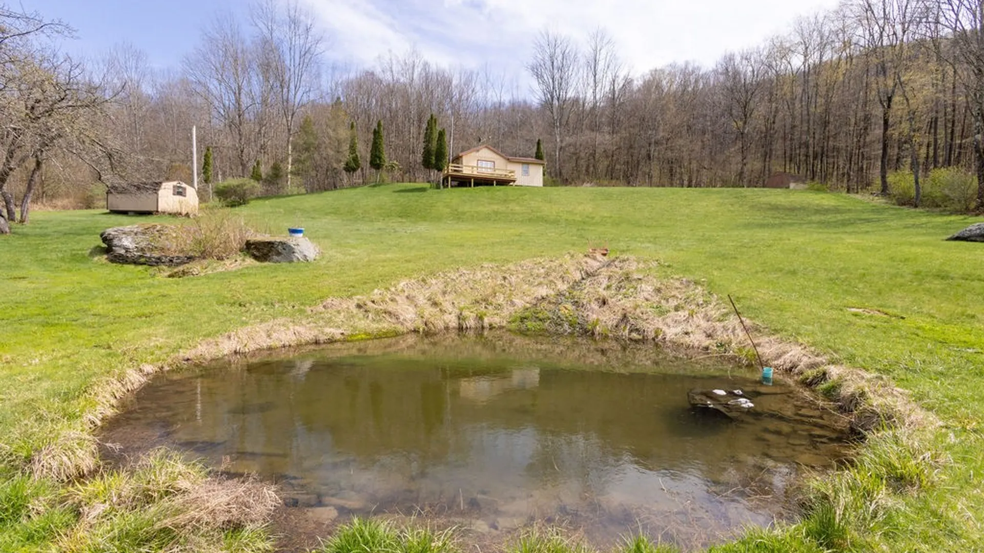 Property at 280 Lewis Road, Tompkins, NY 13856 34