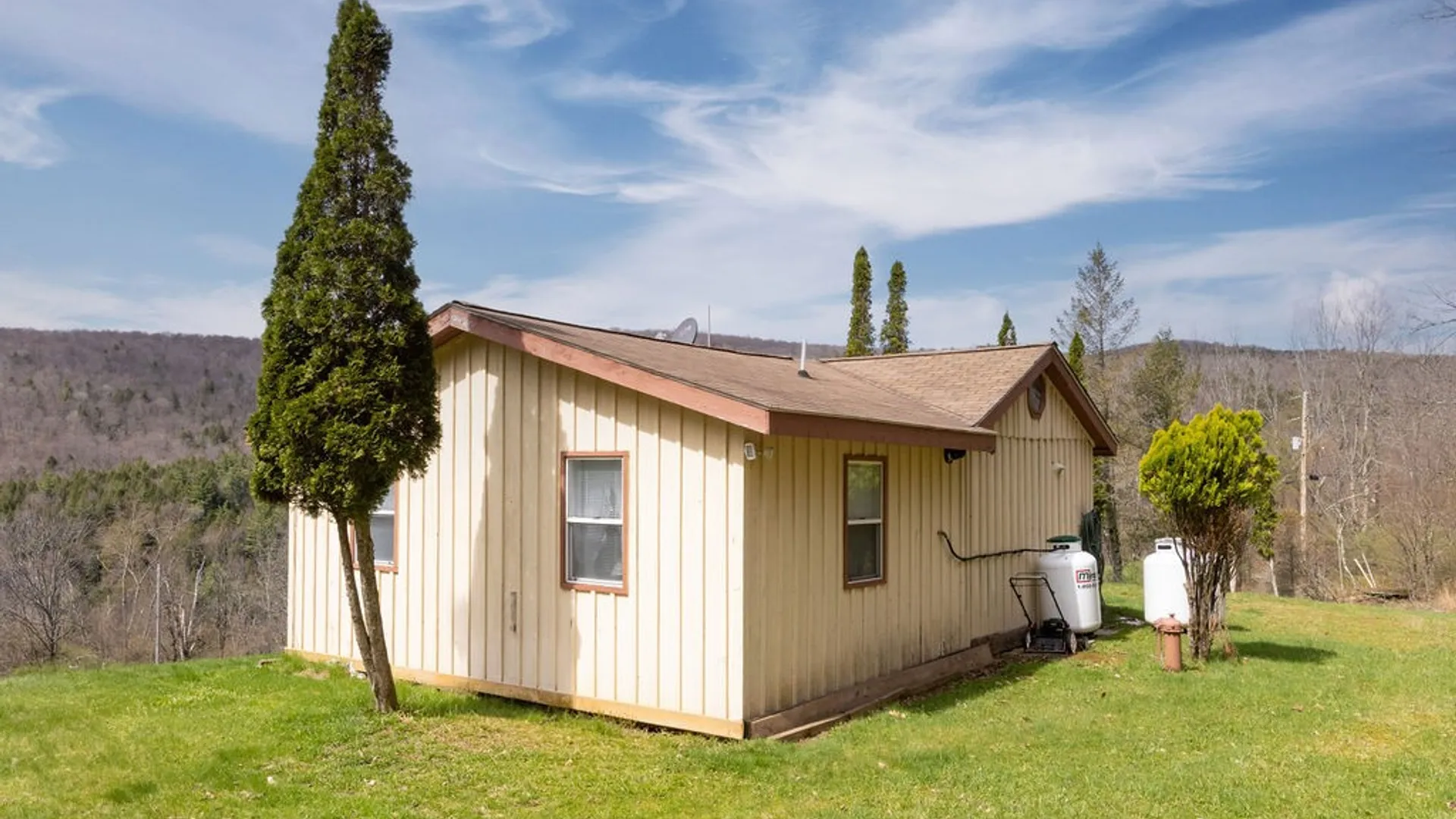 Property at 280 Lewis Road, Tompkins, NY 13856 35