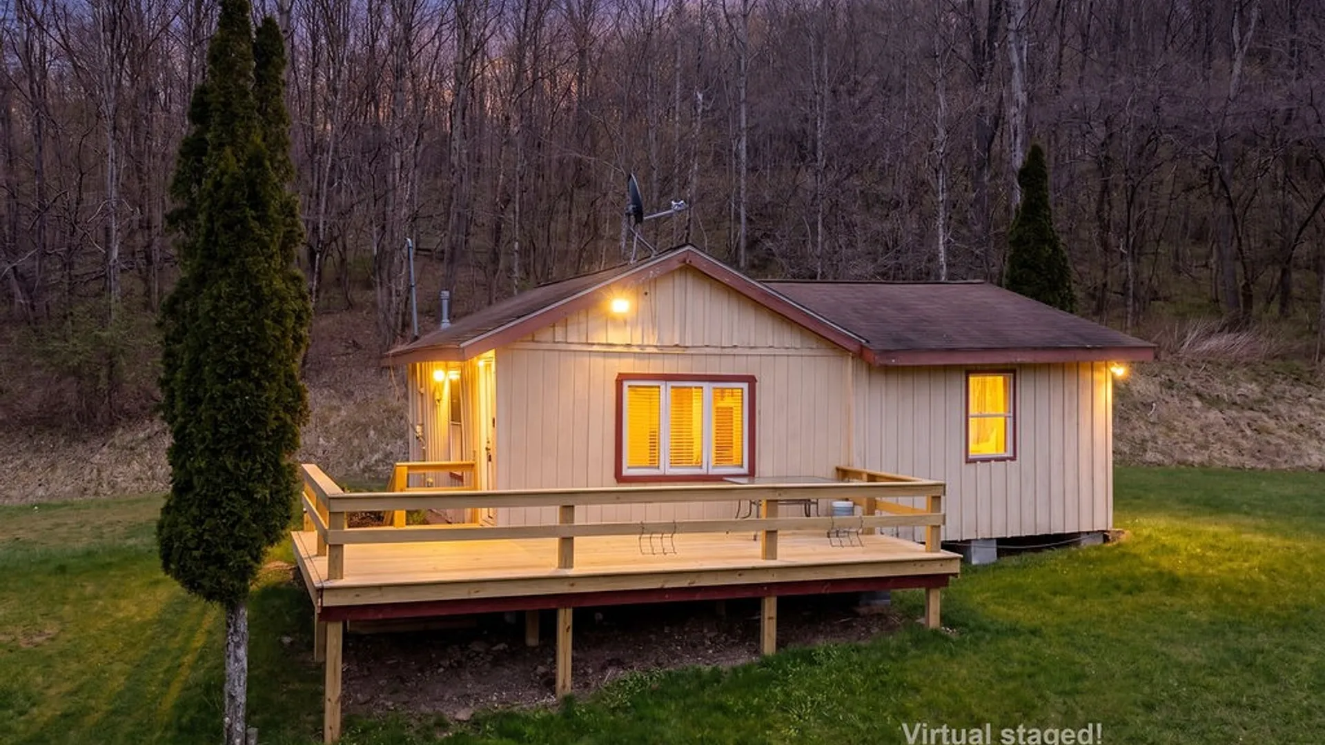 Property at 280 Lewis Road, Tompkins, NY 13856 36