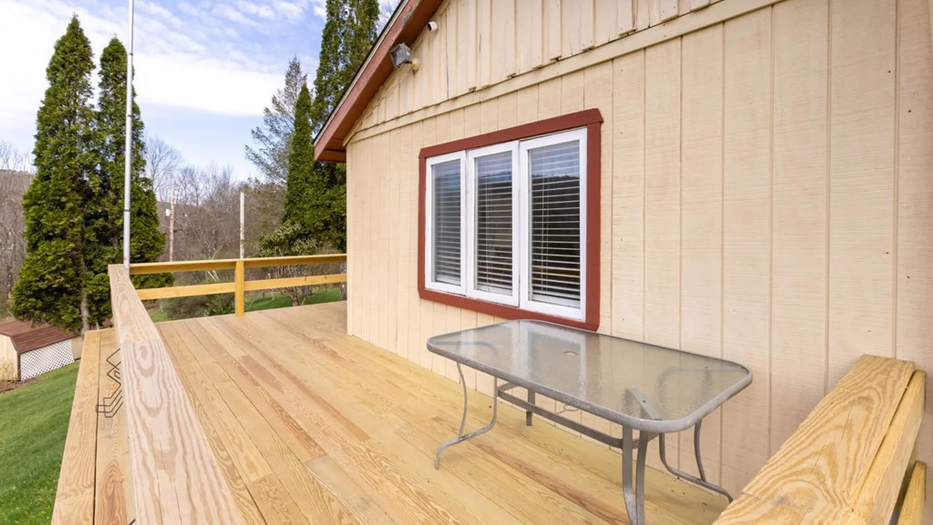 Property at 280 Lewis Road, Tompkins, NY 13856 6