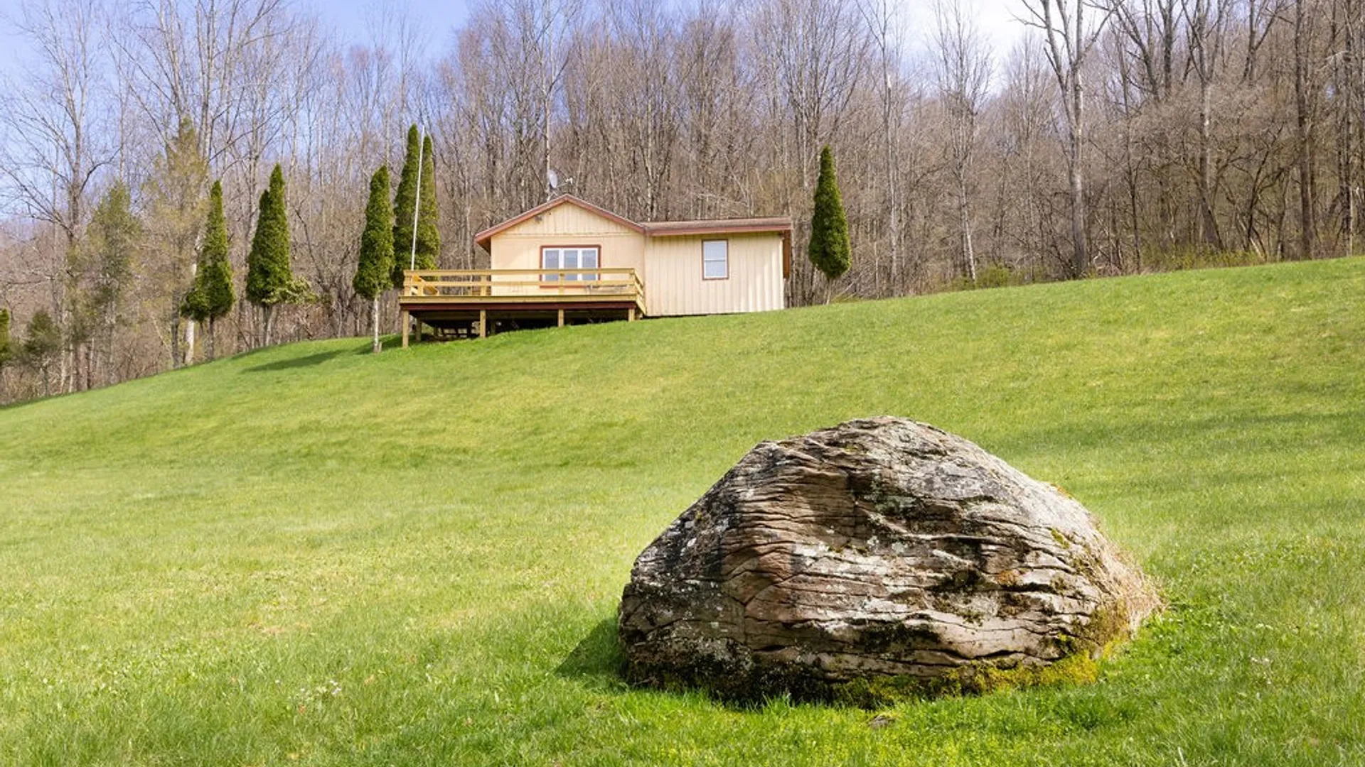 Property at 280 Lewis Road, Tompkins, NY 13856 7