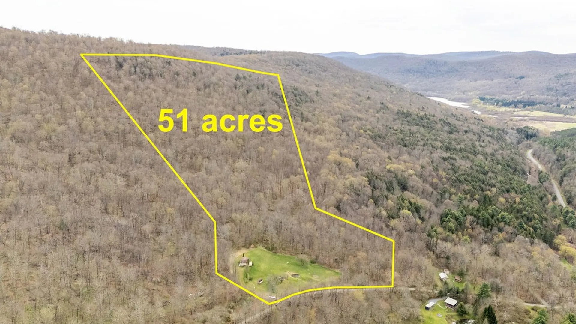 Property at 280 Lewis Road, Tompkins, NY 13856 9