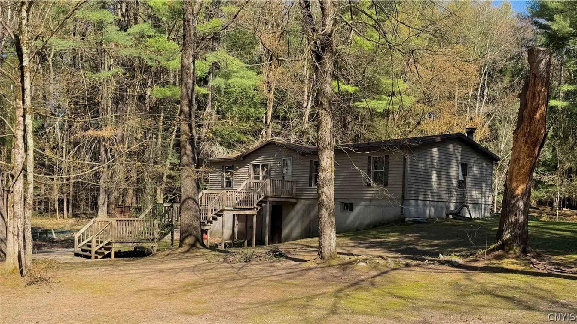 Property at 8442 Halstead Road, Vienna, NY 13308 2