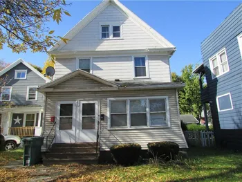 Property at 811 Portland Avenue, Rochester, NY 14621