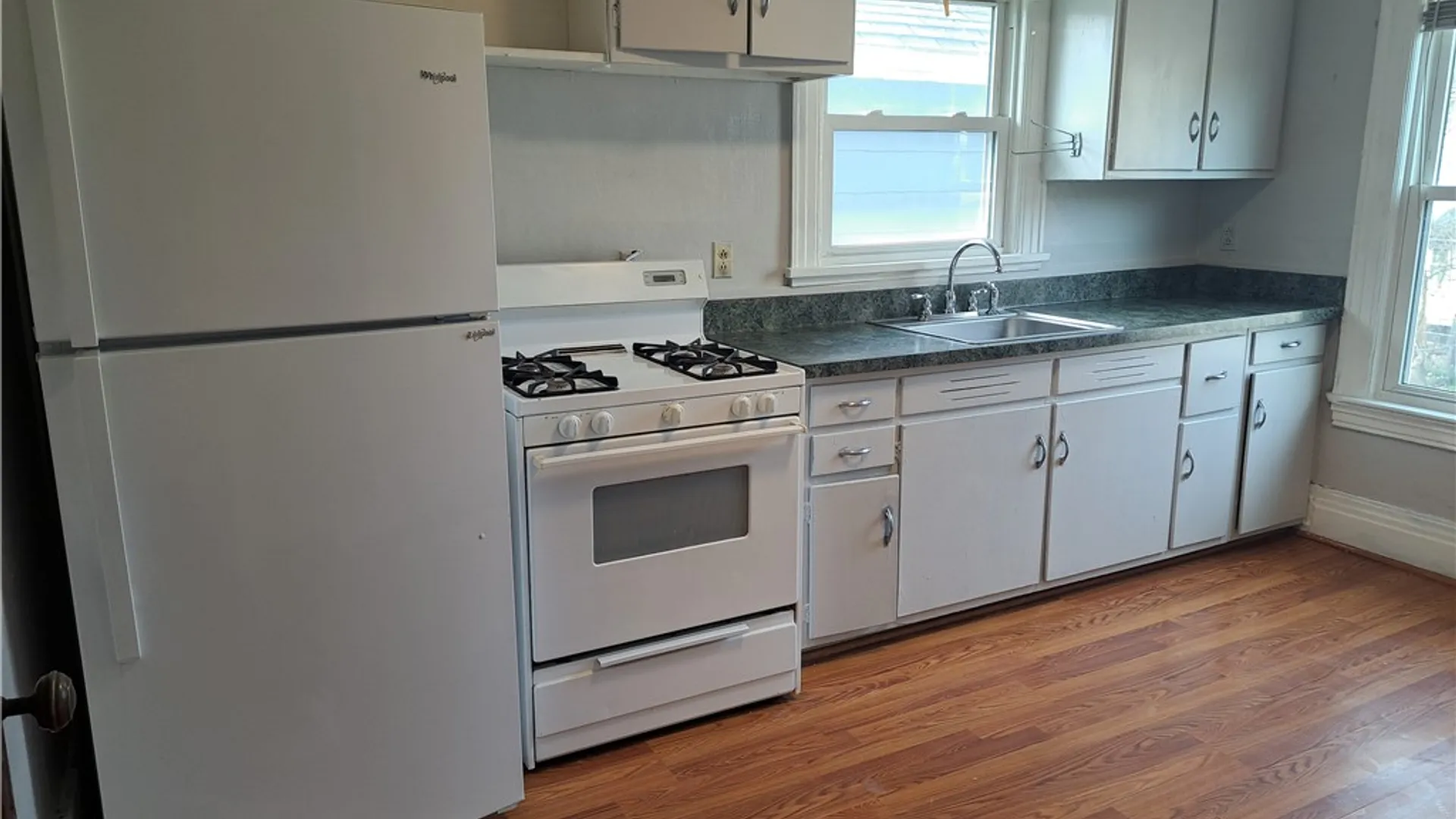 Property at 811 Portland Avenue, Rochester, NY 14621 4