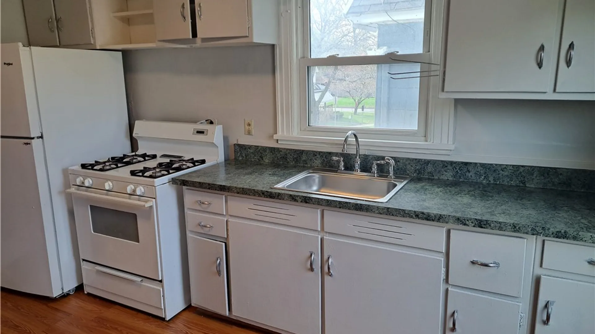Property at 811 Portland Avenue, Rochester, NY 14621 5