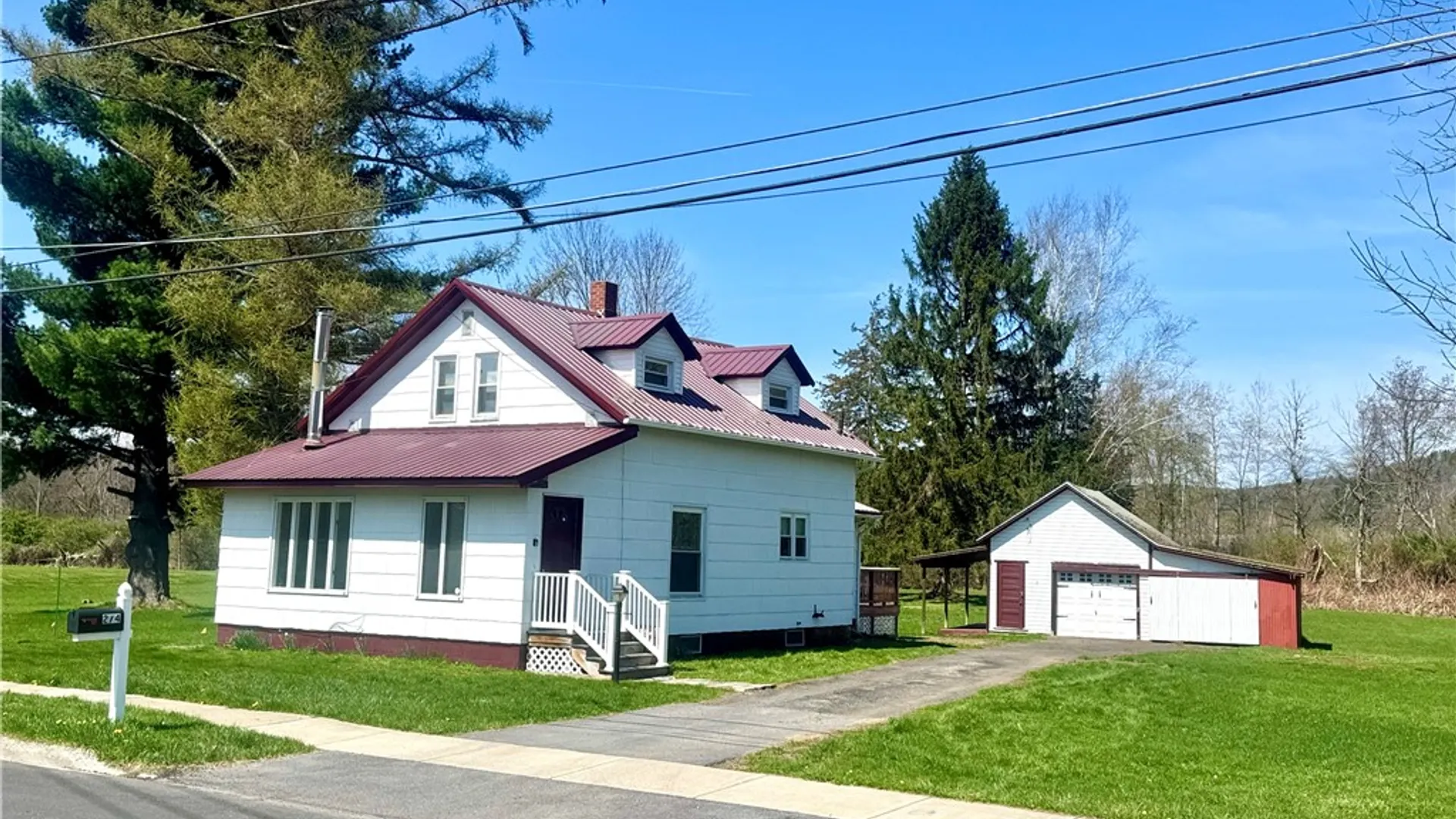 Property at 272-274 River Street, Oneonta, NY 13820 40