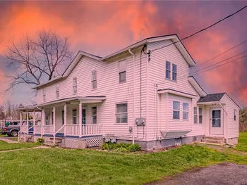 Property at 2946-2948 Roosevelt Highway, Hamlin, NY 14464