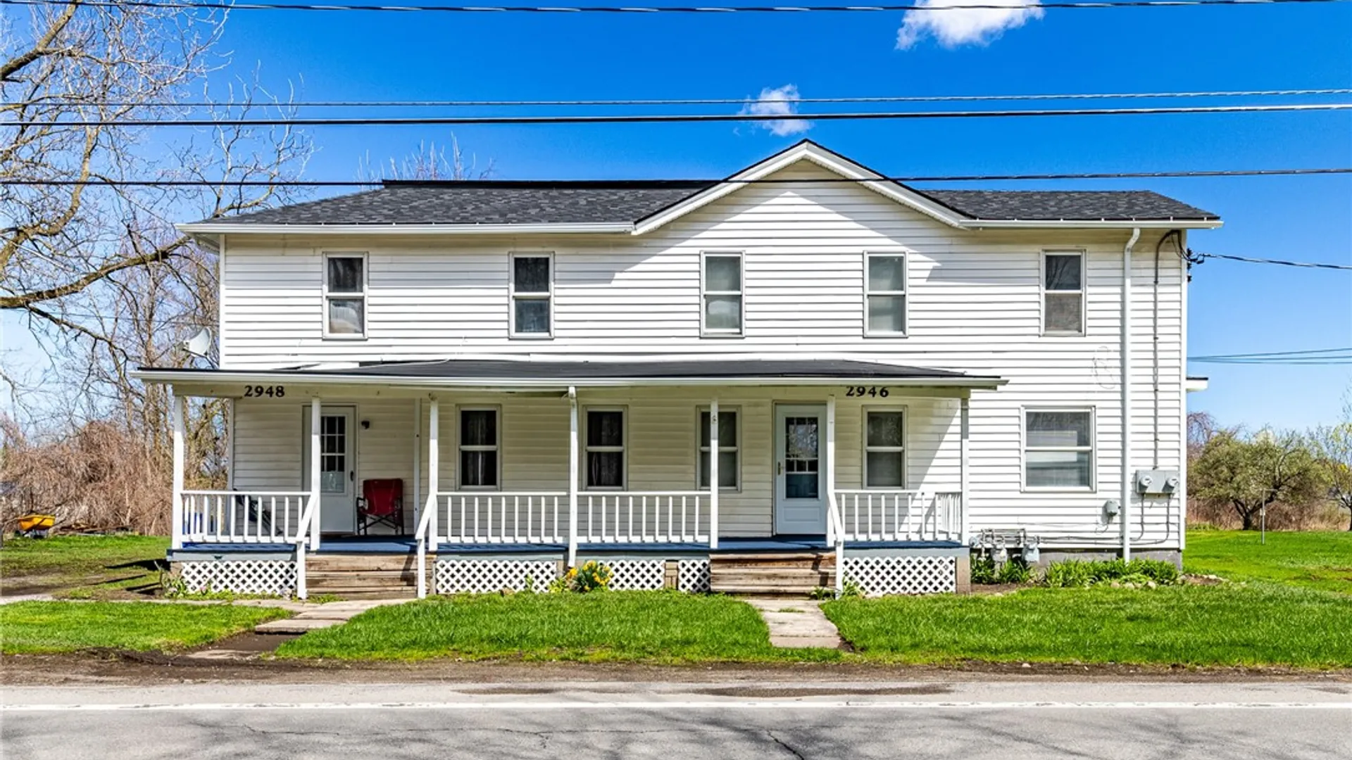 Property at 2946-2948 Roosevelt Highway, Hamlin, NY 14464 3