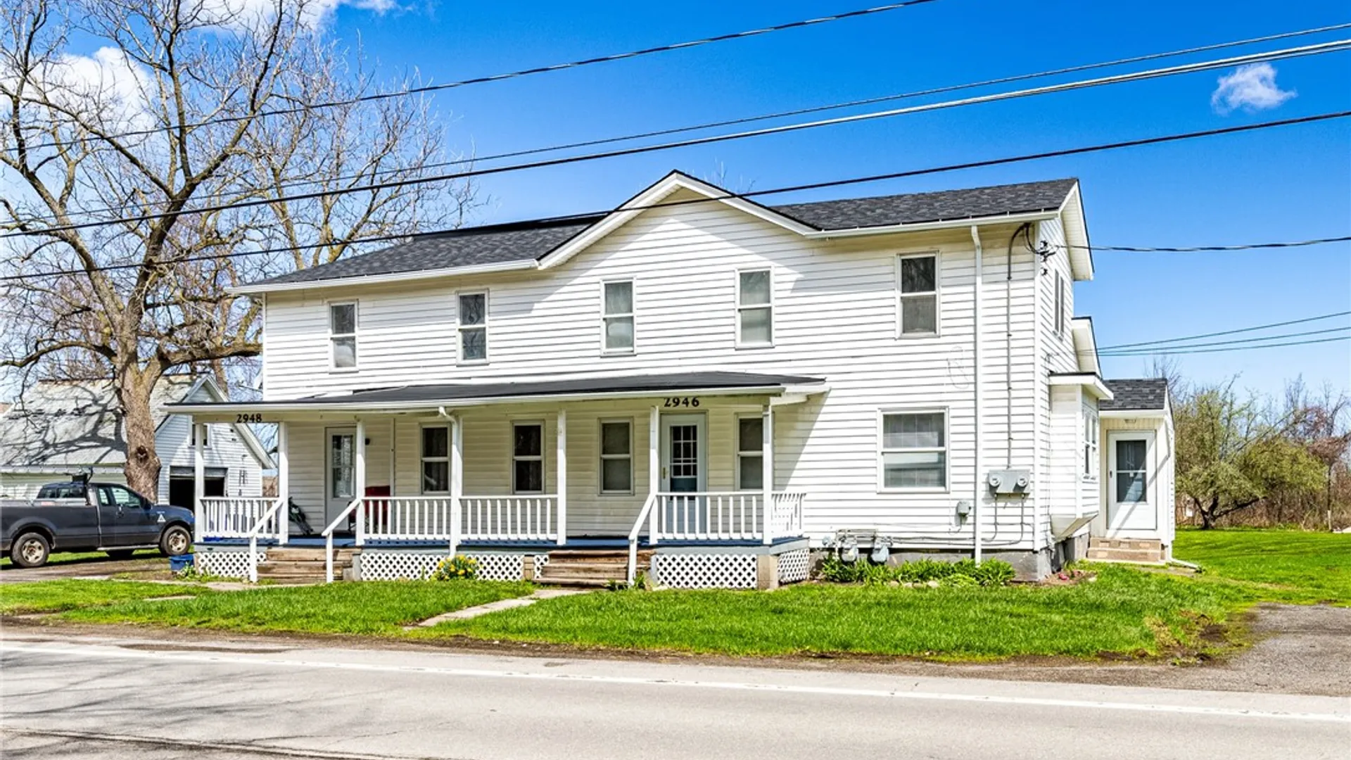 Property at 2946-2948 Roosevelt Highway, Hamlin, NY 14464 4