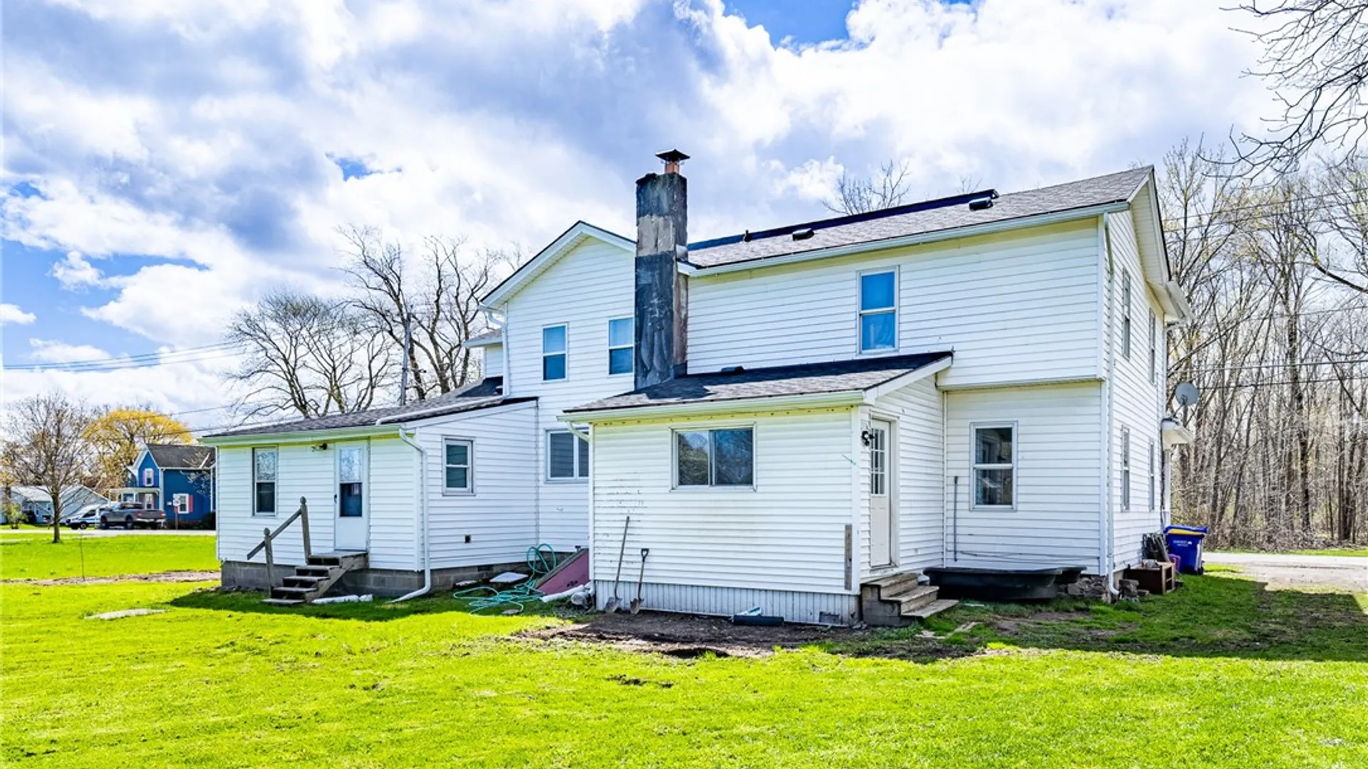 Property at 2946-2948 Roosevelt Highway, Hamlin, NY 14464 41