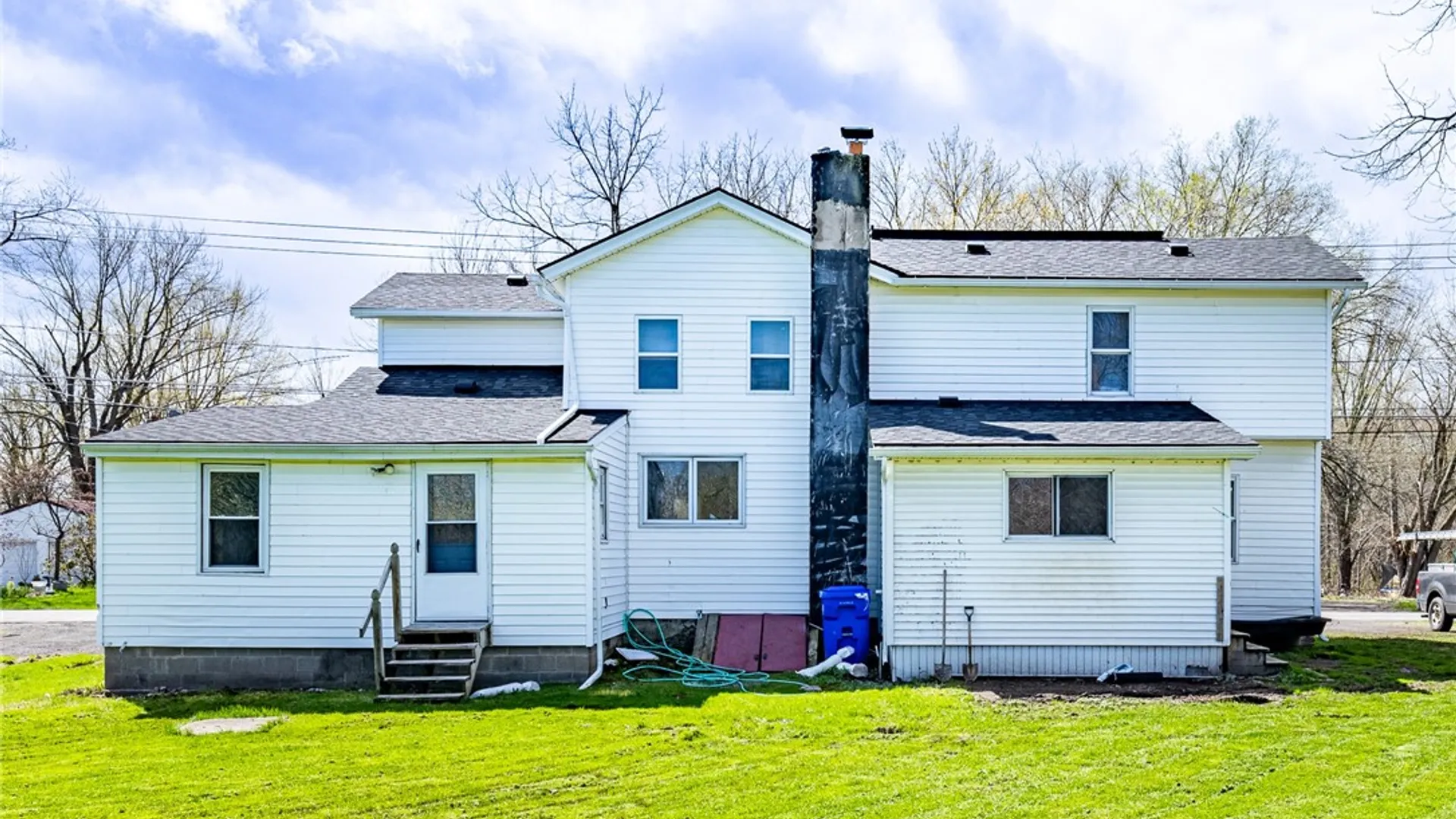 Property at 2946-2948 Roosevelt Highway, Hamlin, NY 14464 42