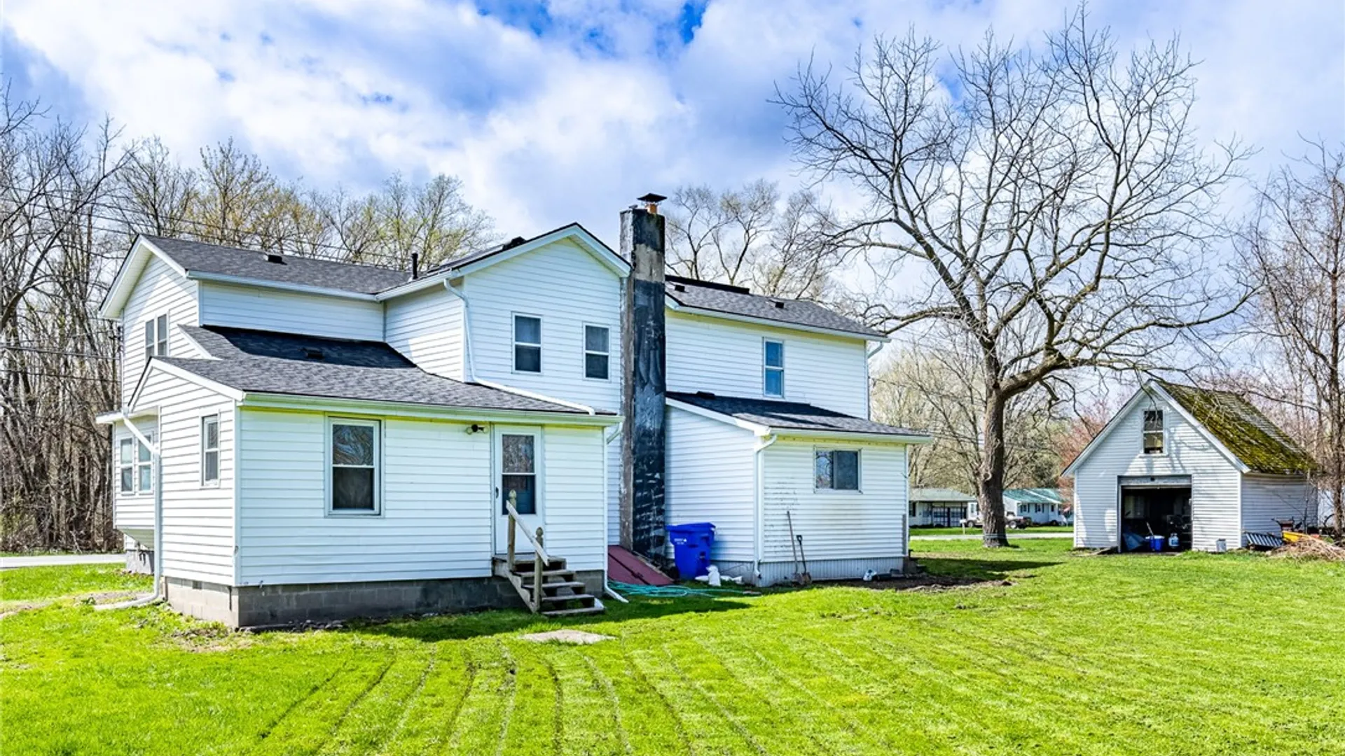 Property at 2946-2948 Roosevelt Highway, Hamlin, NY 14464 43