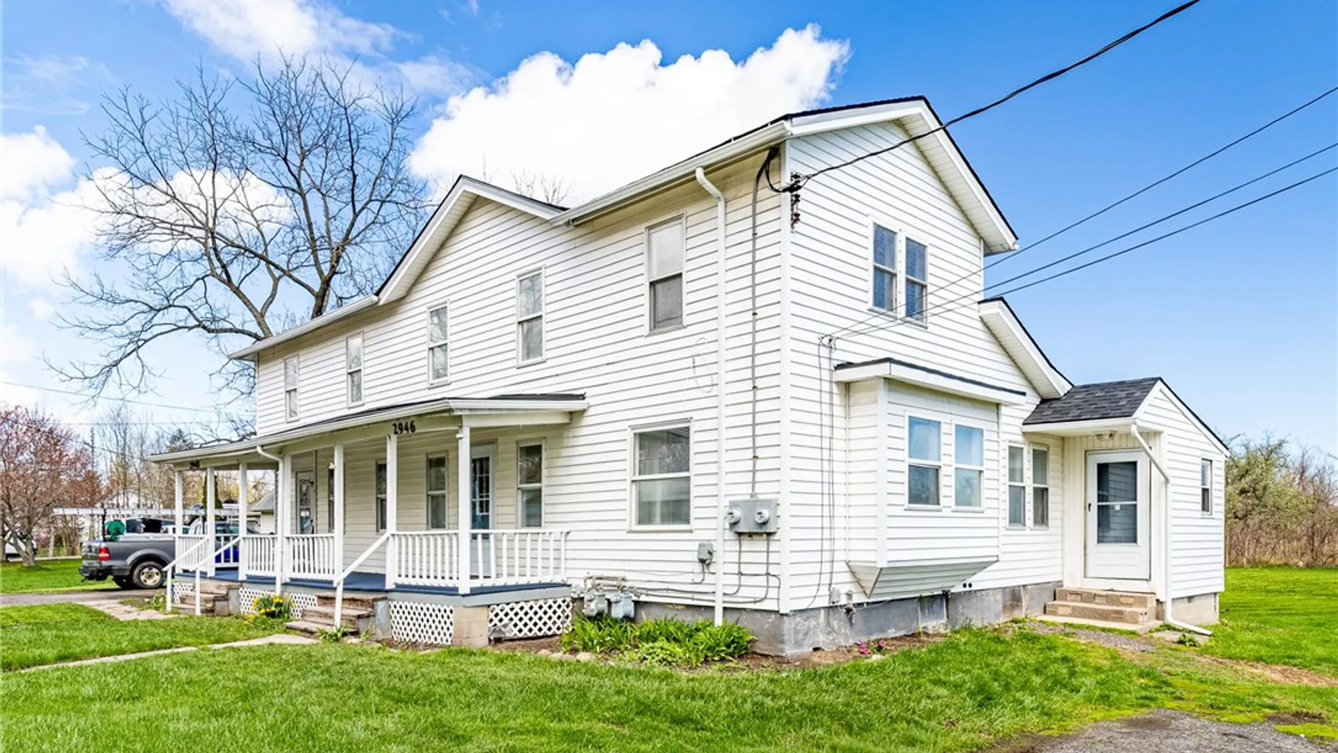 Property at 2946-2948 Roosevelt Highway, Hamlin, NY 14464 5