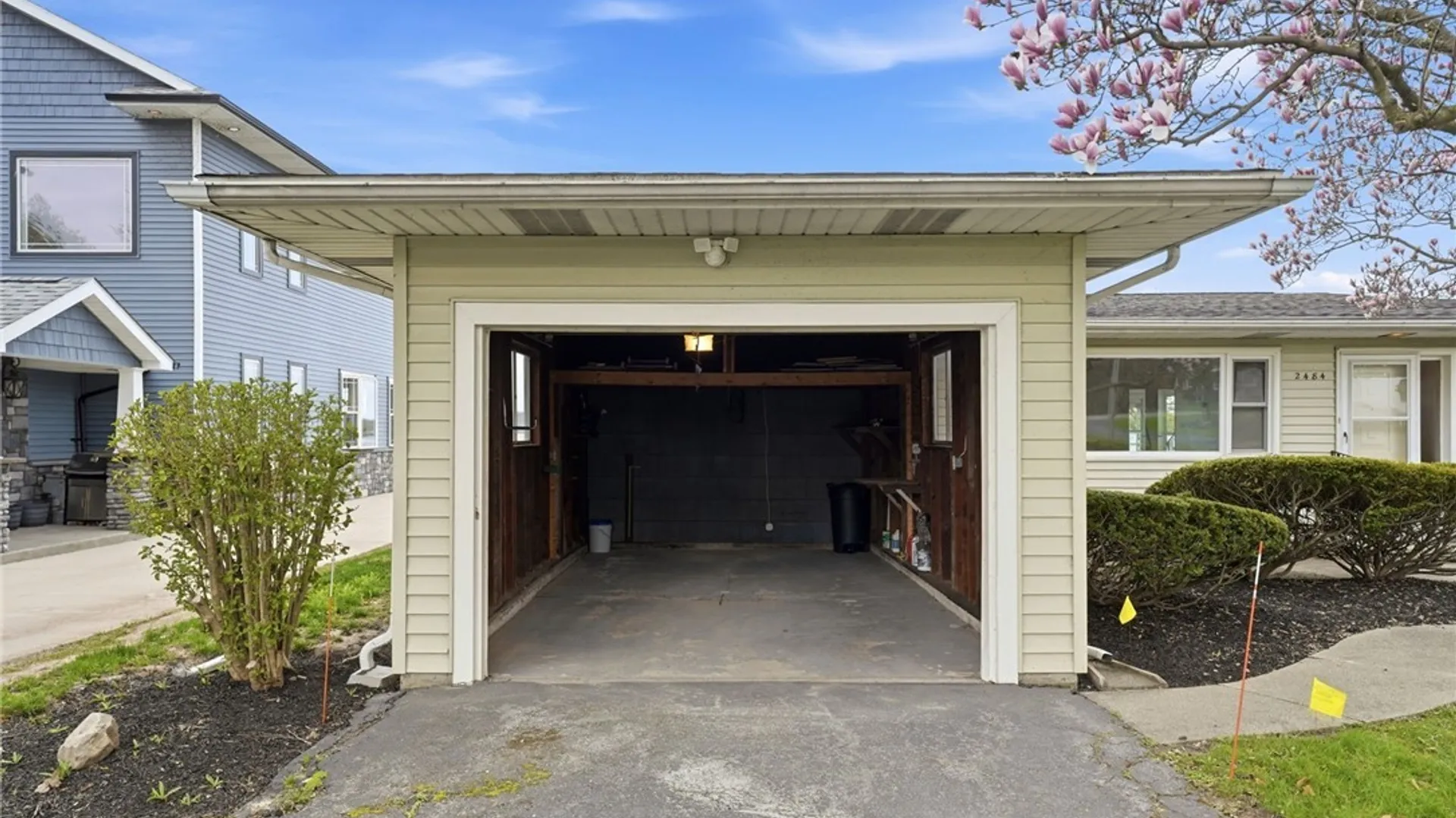 Property at 2484 River Road, Wheatfield, NY 14304 23