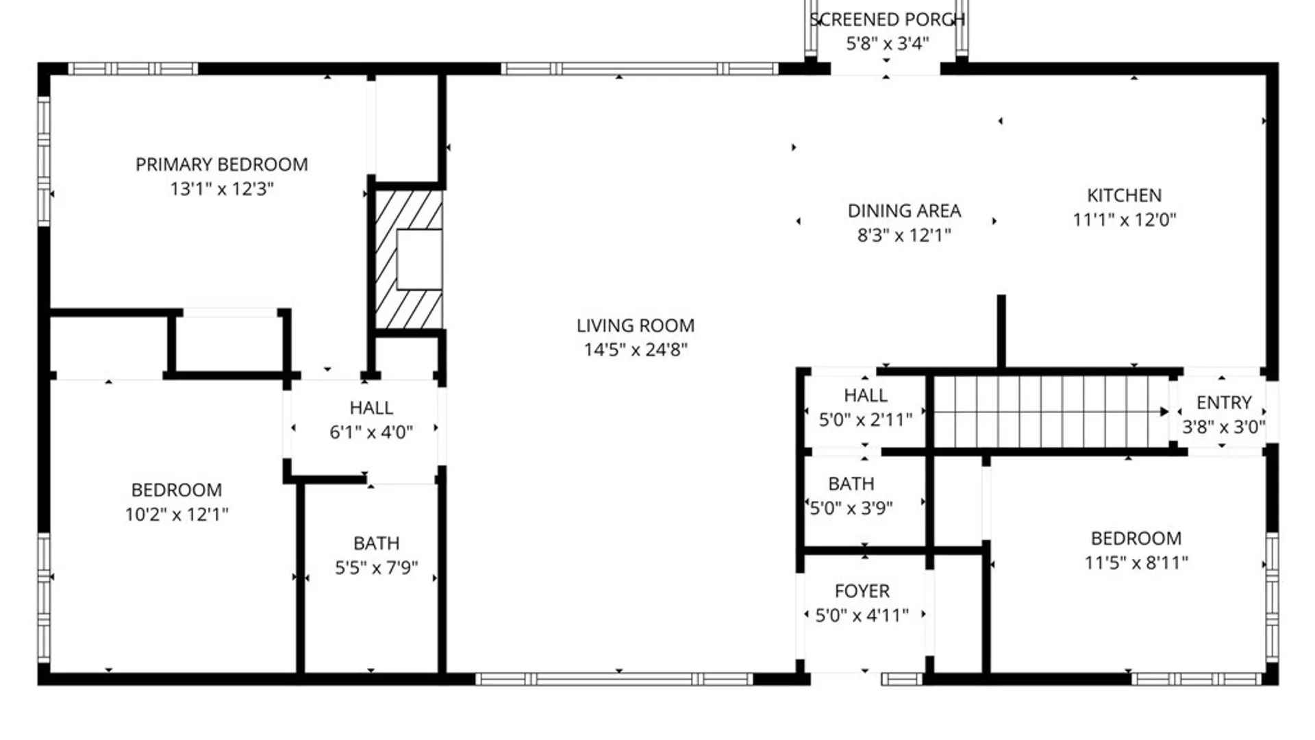Property at 2484 River Road, Wheatfield, NY 14304 25
