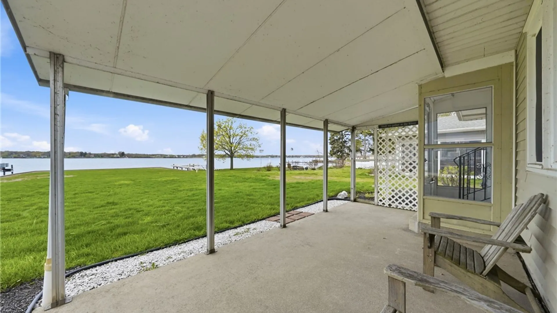 Property at 2484 River Road, Wheatfield, NY 14304 31