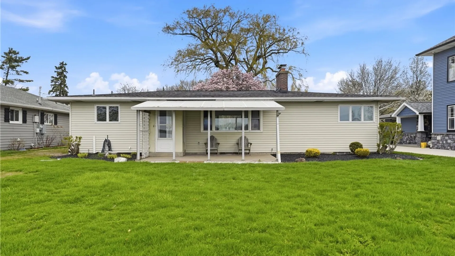 Property at 2484 River Road, Wheatfield, NY 14304 32