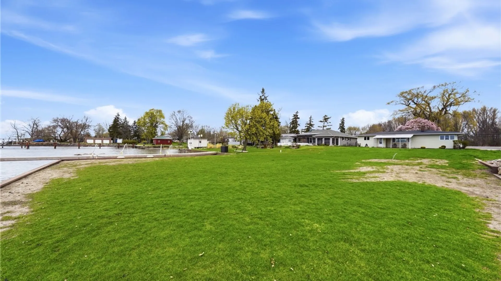 Property at 2484 River Road, Wheatfield, NY 14304 33