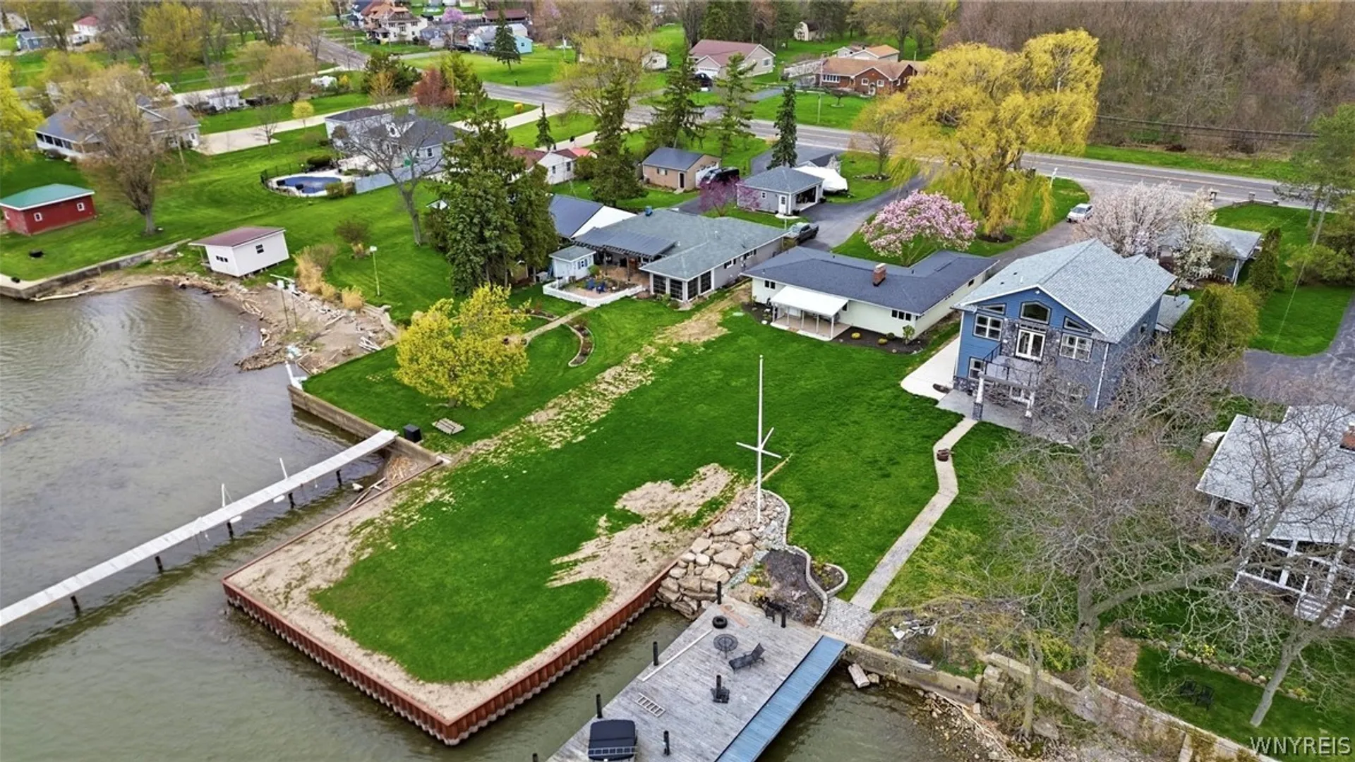 Property at 2484 River Road, Wheatfield, NY 14304 36