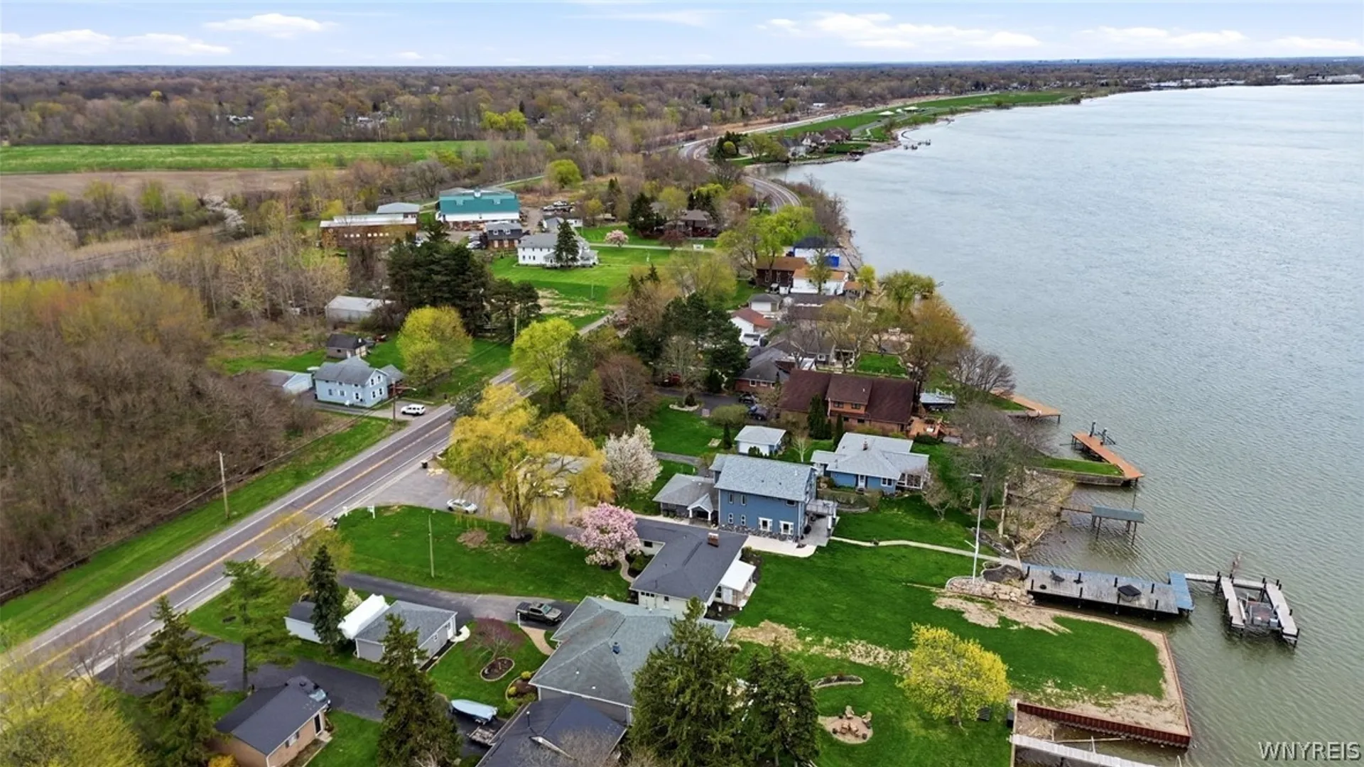 Property at 2484 River Road, Wheatfield, NY 14304 38