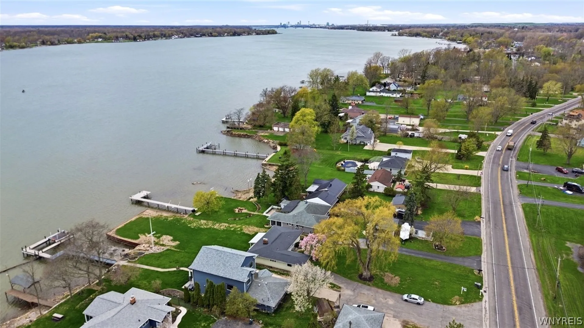 Property at 2484 River Road, Wheatfield, NY 14304 39