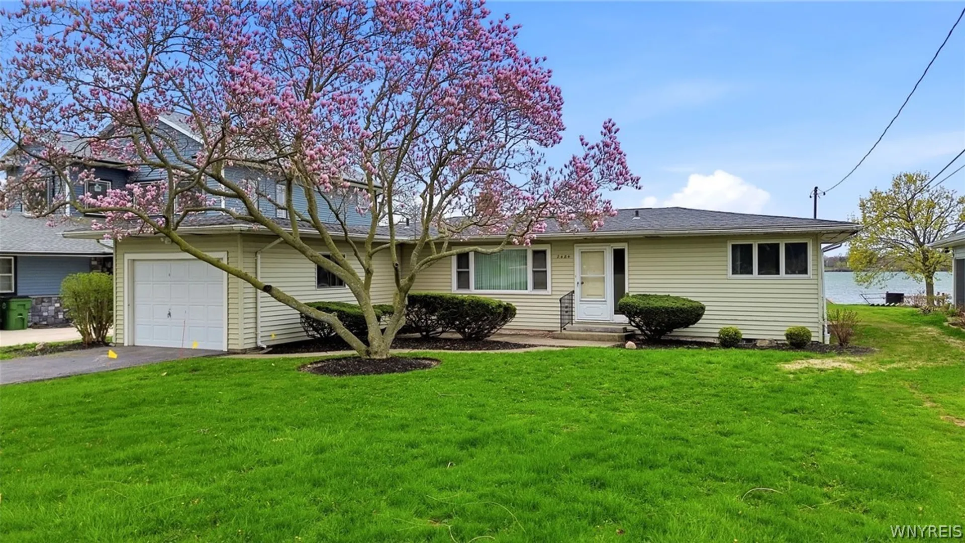 Property at 2484 River Road, Wheatfield, NY 14304 45